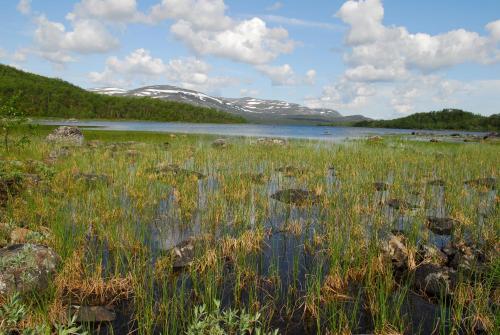 Kilpisjärven Tunturimajat