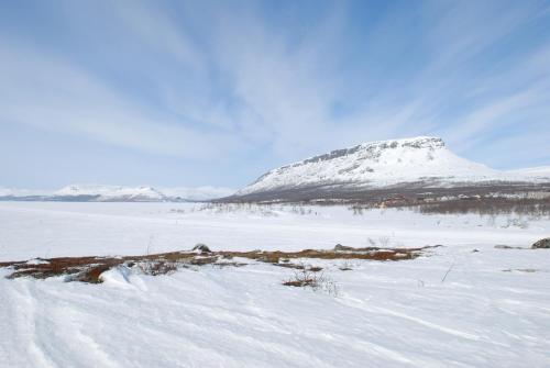 Kilpisjärven Tunturimajat