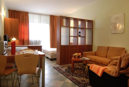 Residence 2Gi, Milán (fotografie 3)