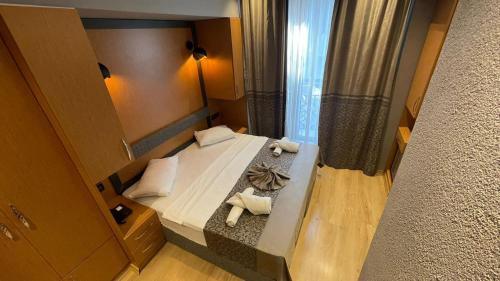 ホテル アスラン イスタンブール