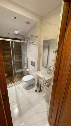 ホテル アスラン イスタンブール