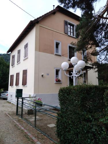 Appart du 119 - Apartment - Sainte-Croix-aux-Mines