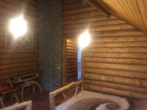 Oselia Lada in 格雷賓尼夫村