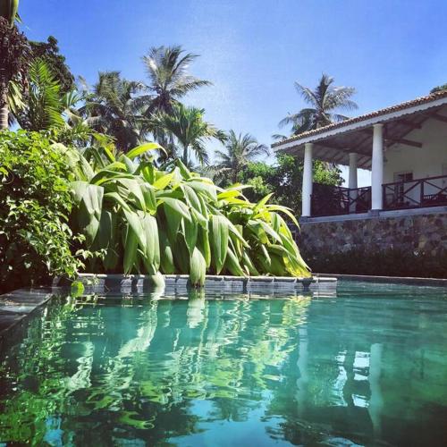 ETAMBA HOUSE, Galle (fotografie 3)