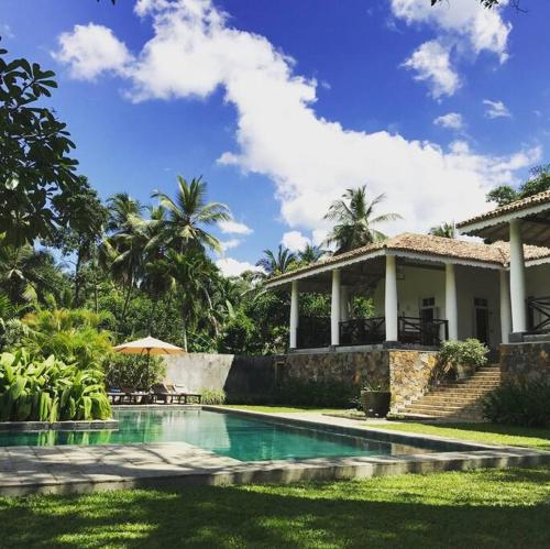 ETAMBA HOUSE, Galle (fotografie 4)