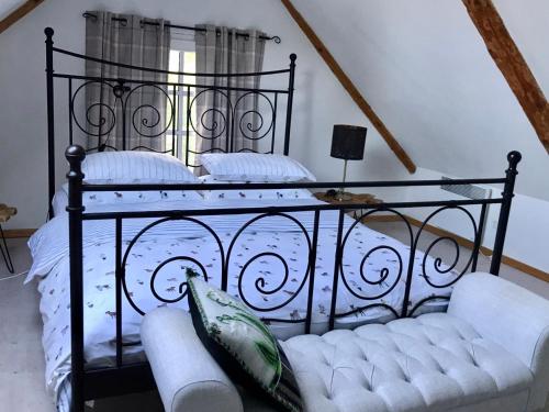 Sea Breeze Cottage in Eisma