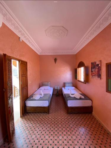 Dar Dikrayat Room Type - Double Room