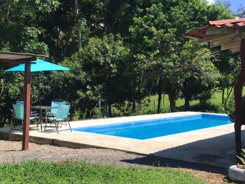 Casa La Pradera - Country Side House - Private Pool - Wifi - Nature