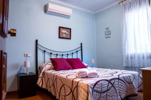 Double Room with Park View