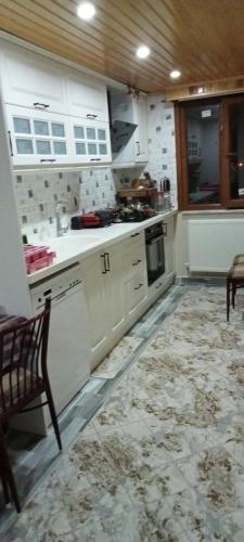 OF BÖLÜMLÜ KÖY EVİ MÜSTAKİL UZUNGÖL TRABZON