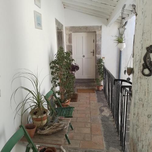 Exterior view, 3 bedroom modern apartment in historic building overlooking river herault in Agde City Center