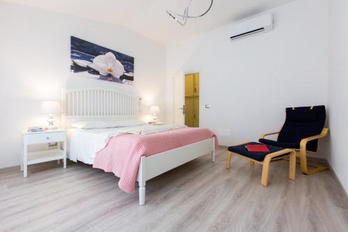  San Giovanni Apartment in San Gimignano
