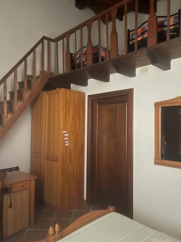Hotel Su Nuraxi in Barumini