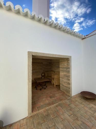 Facilities, Herdade de Alagaes in Alcaria Ruiva