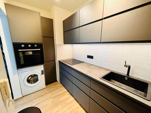 Residential area - quiet place, Bruselas (foto 4)