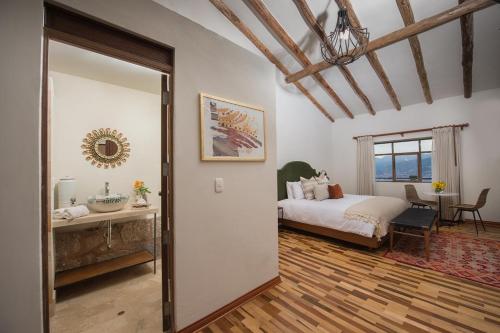 Palacio Manco Capac by Ananay Hotels
