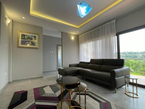 The Gem At Peduase Springfields Community