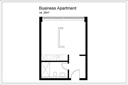 Deluxe Apartment with kitchenette (2 Adults) image 7