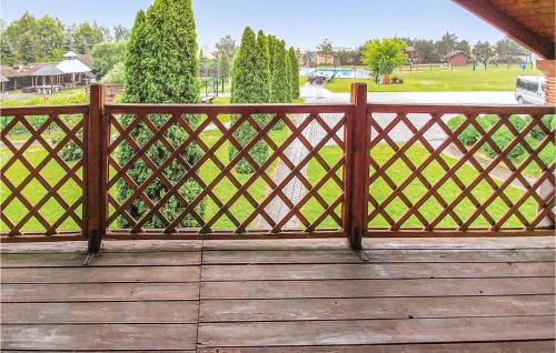 Amazing home in Zblewo w/ Outdoor swimming pool WiFi and 3 Bedrooms - image 7