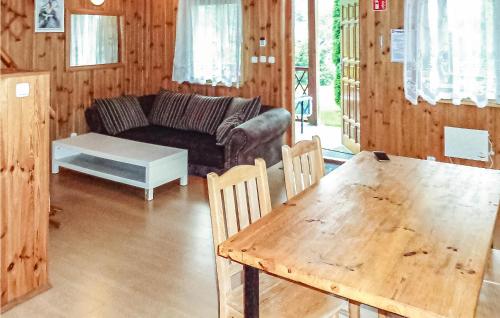 Amazing home in Zblewo w/ Outdoor swimming pool WiFi and 3 Bedrooms - image 12