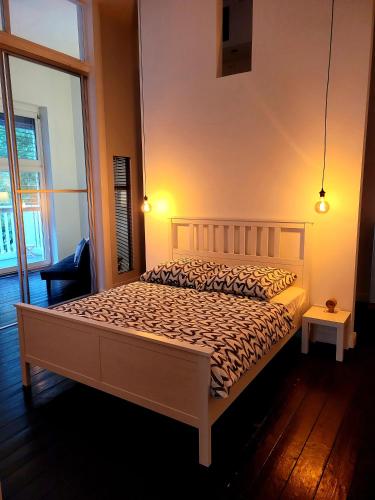 Get-your-flat - Schöne Wohnung im Kaiserviertel - Haustier auf Anfrage möglich, Dortmund (zdjęcie 8)