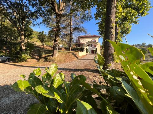 Large villa for 20 guests on large estate with private pool and tennis court Big conference room with facilities VILLAITALY EU