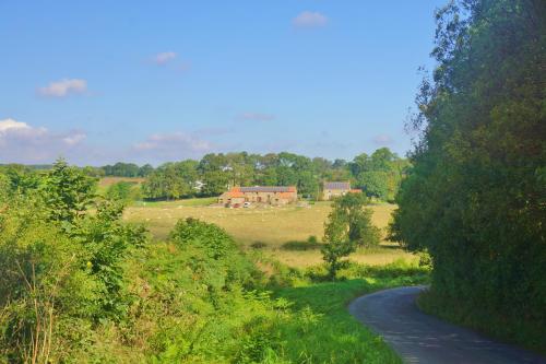 Rawcliffe House Farm