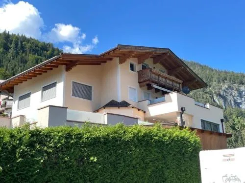 Stoabergblick in Lofer, Österreich