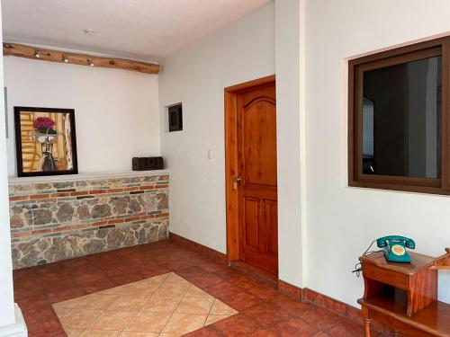 Matalbatz Hotel in Cobán