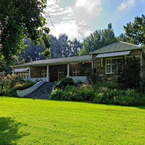 . House at Glengariff