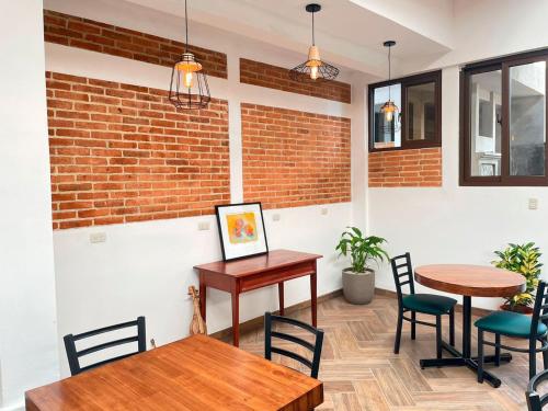 Matalbatz Hotel in Cobán