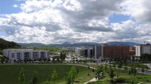 Precioso apartamento en Pamplona junto al centro