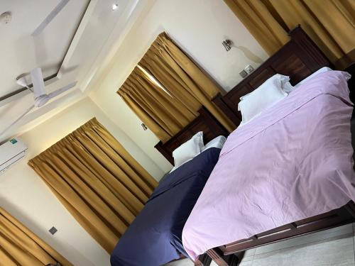 Suus Rahma Guest House & Apartments photo 1