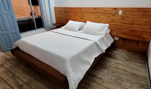 Two-Bedroom Apartment image 6