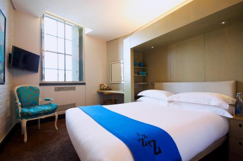 The Zetter Hotel - image 6