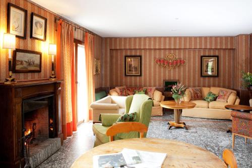Hotel Daniel 5