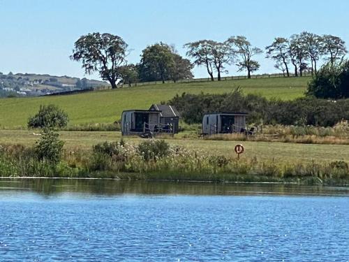 Couston Lakes Resorts 1