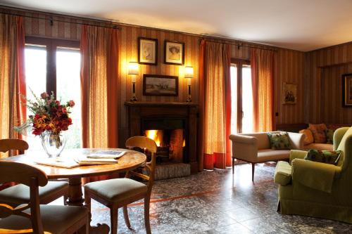Hotel Daniel 4