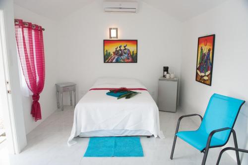 Cosmopolitan Guesthouse in Дангріга