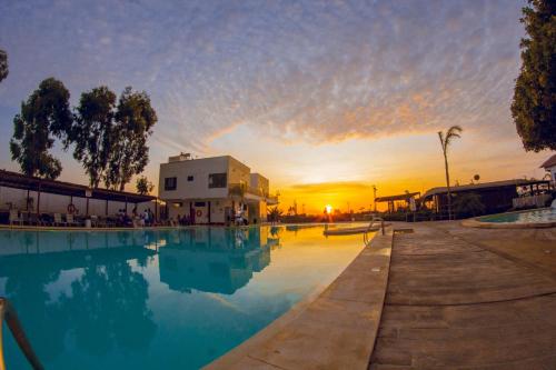 El Paraíso Eco Resort