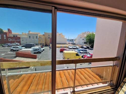 View, Loft en plein centre, Vue port near La Cabane du Cap