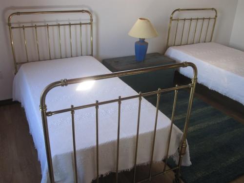 Casa do Jardim de Lava in บันเดรัส