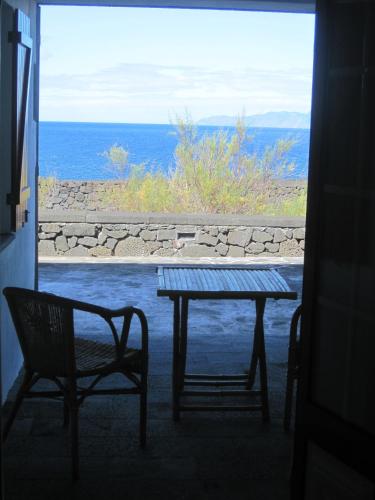 ทัศนียภาพ, Casa do Jardim de Lava in บันเดรัส