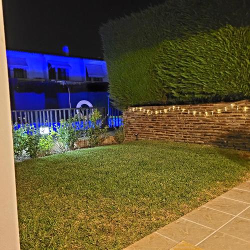 Mi casita playera Mi casita playera