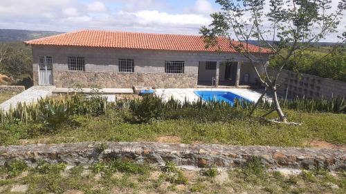 Flat do Sossego - Vila Carlota