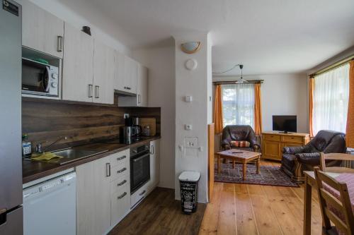 Chalupa Herman in Rudnik