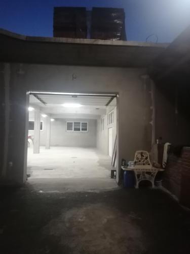 Sphinx Apartment in Visoko