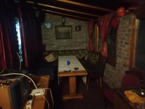 Sphinx Apartment in Visoko