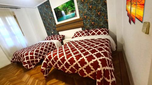 SOL- CARLOS V Apartaments, Madrid
