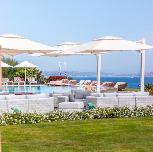 L'Ea Bianca Luxury Resort - image 8